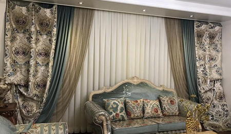 پرده 2 - تصویر 3