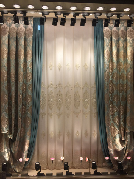 پرده 2